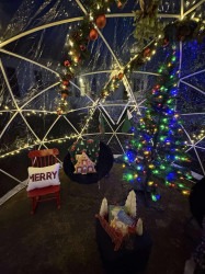 Winter Igloo Experience 5059acfdf1820b8937fcc577489bbea5 1764959470 Winter Igloo Experience