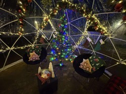 94f85983ab20adf5f0324577ff92e2bd 1764959469 Winter Igloo Experience