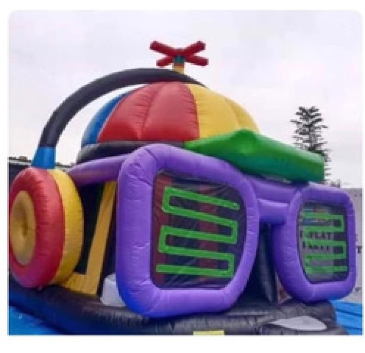 Bounce House Rentals