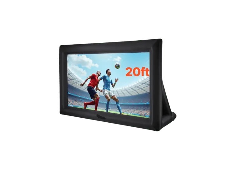 Outdoor Movie Screen Outdoor Movie Screen